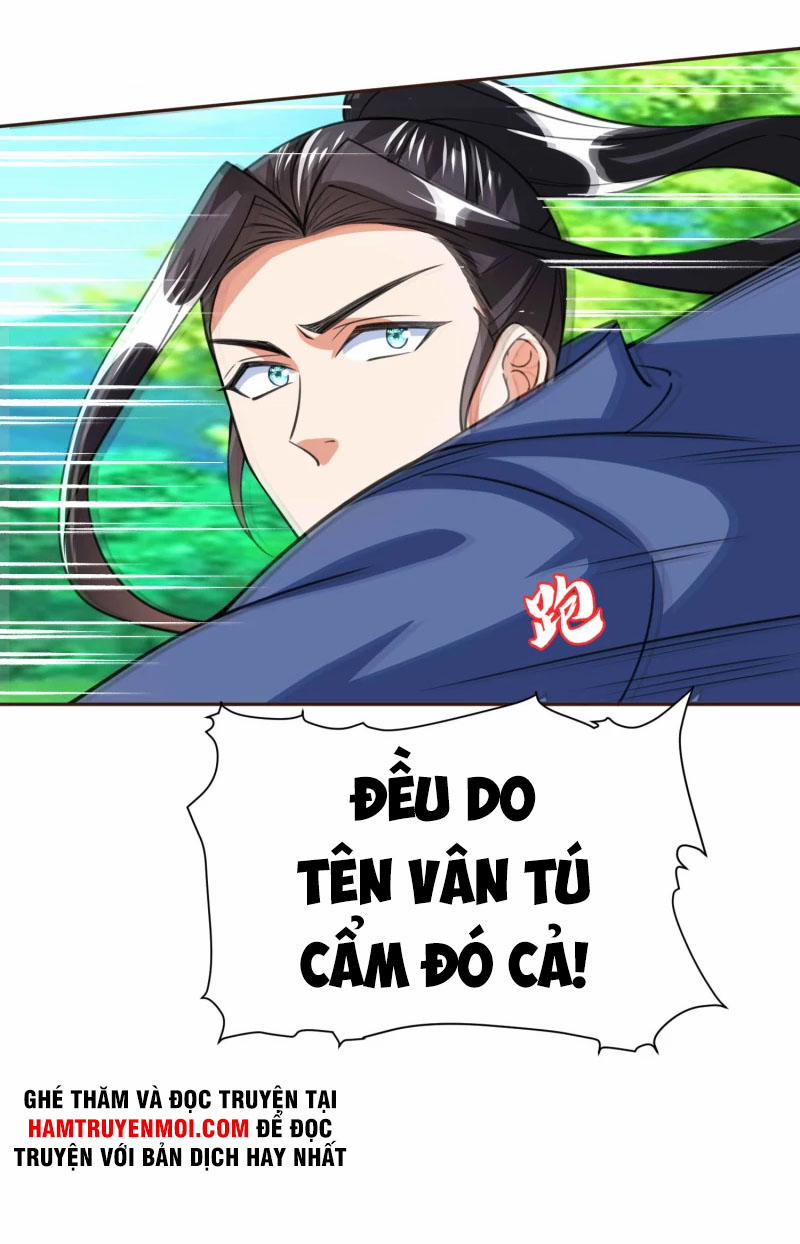 Chí Tôn Trời Hoang 40 trang 32