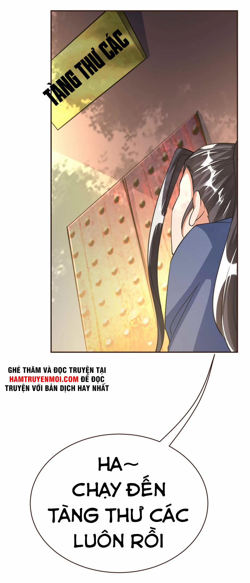 Chí Tôn Trời Hoang 40 trang 34