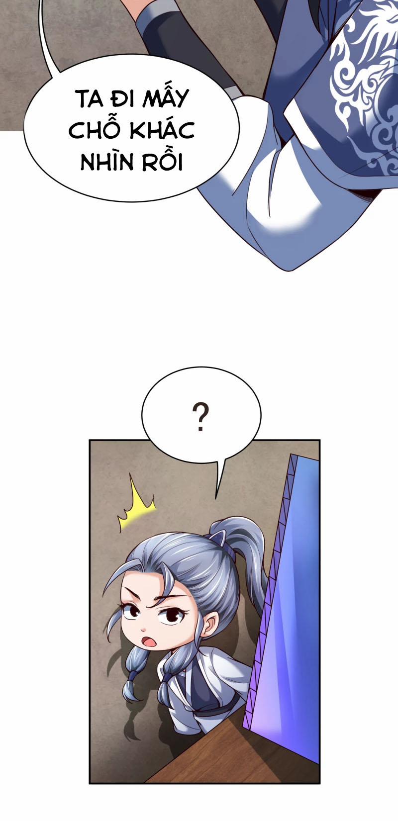 Chí Tôn Trời Hoang 40 trang 37