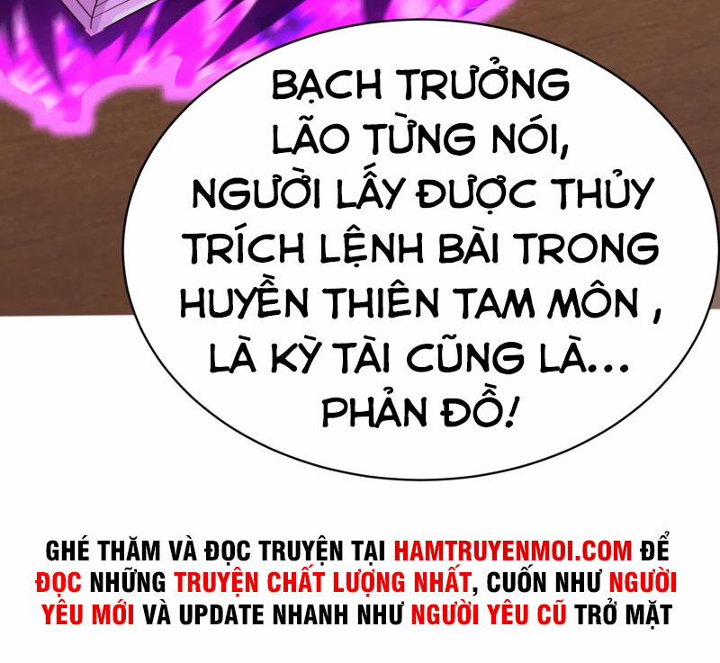 Chí Tôn Trời Hoang 40 trang 40
