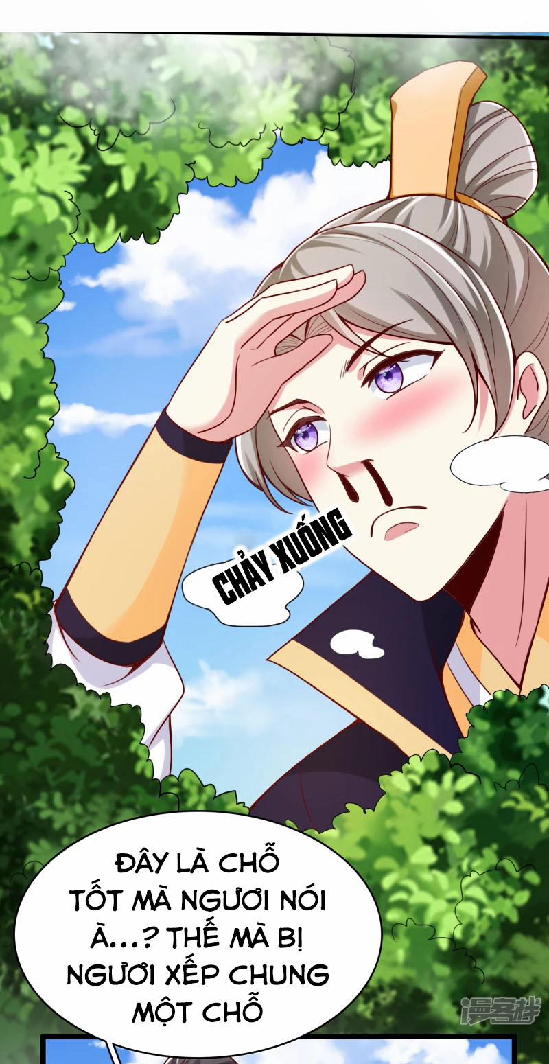 Chí Tôn Trời Hoang 40 trang 7