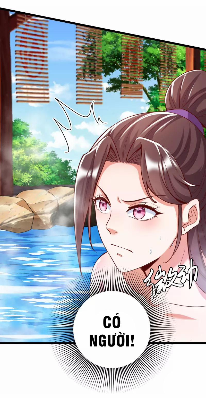 Chí Tôn Trời Hoang 40 trang 9