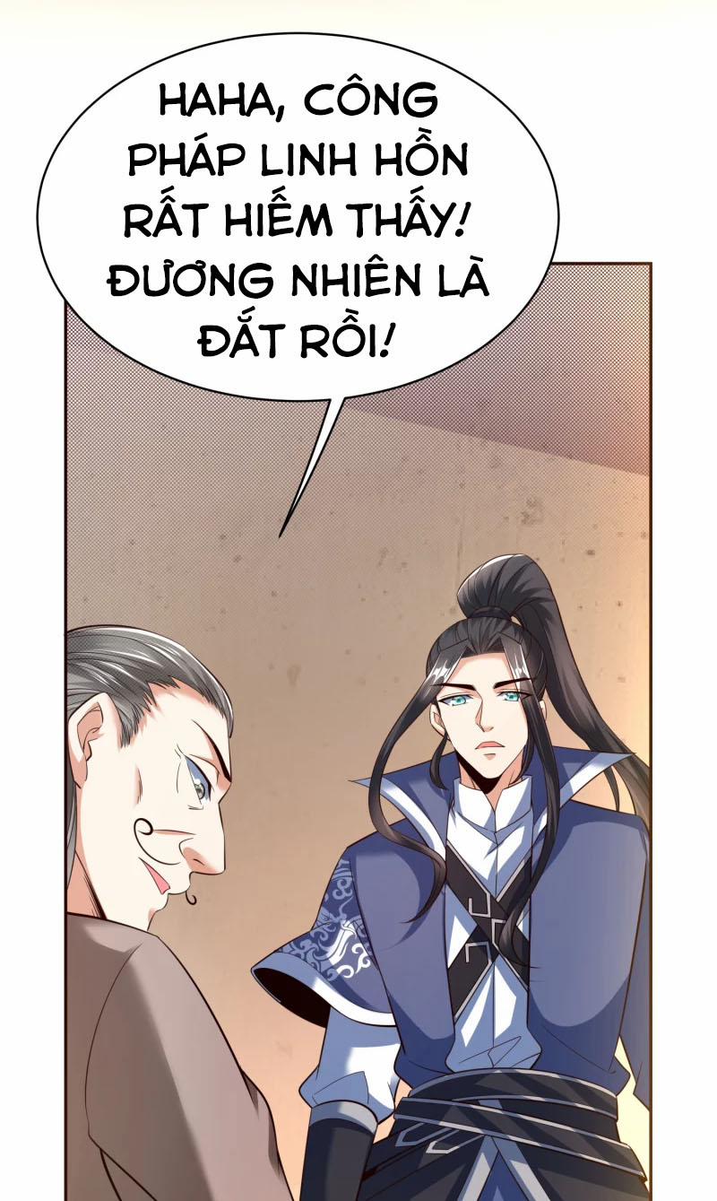 Chí Tôn Trời Hoang 41 trang 11