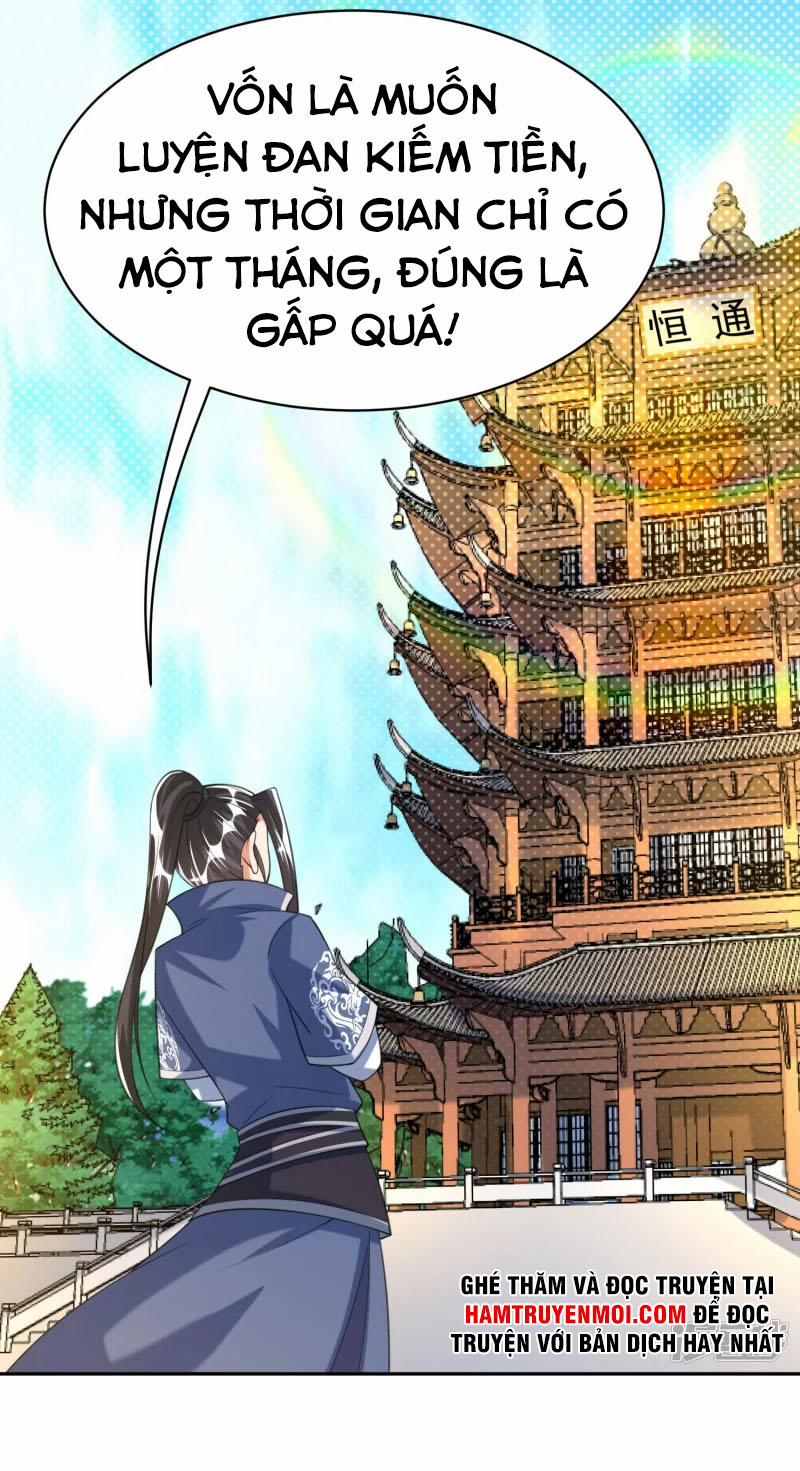 Chí Tôn Trời Hoang 41 trang 36