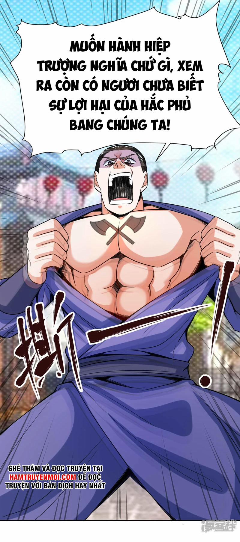 Chí Tôn Trời Hoang 42 trang 0