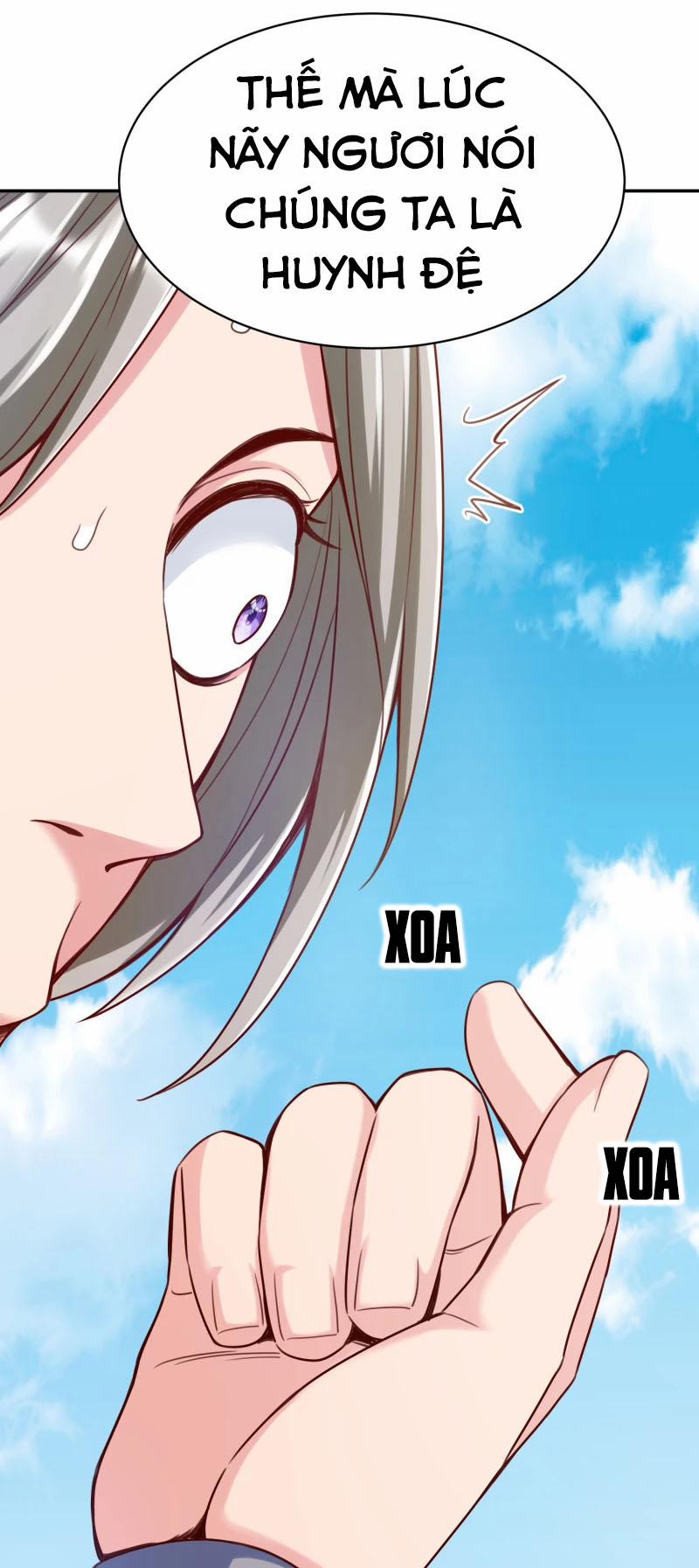 Chí Tôn Trời Hoang 42 trang 12