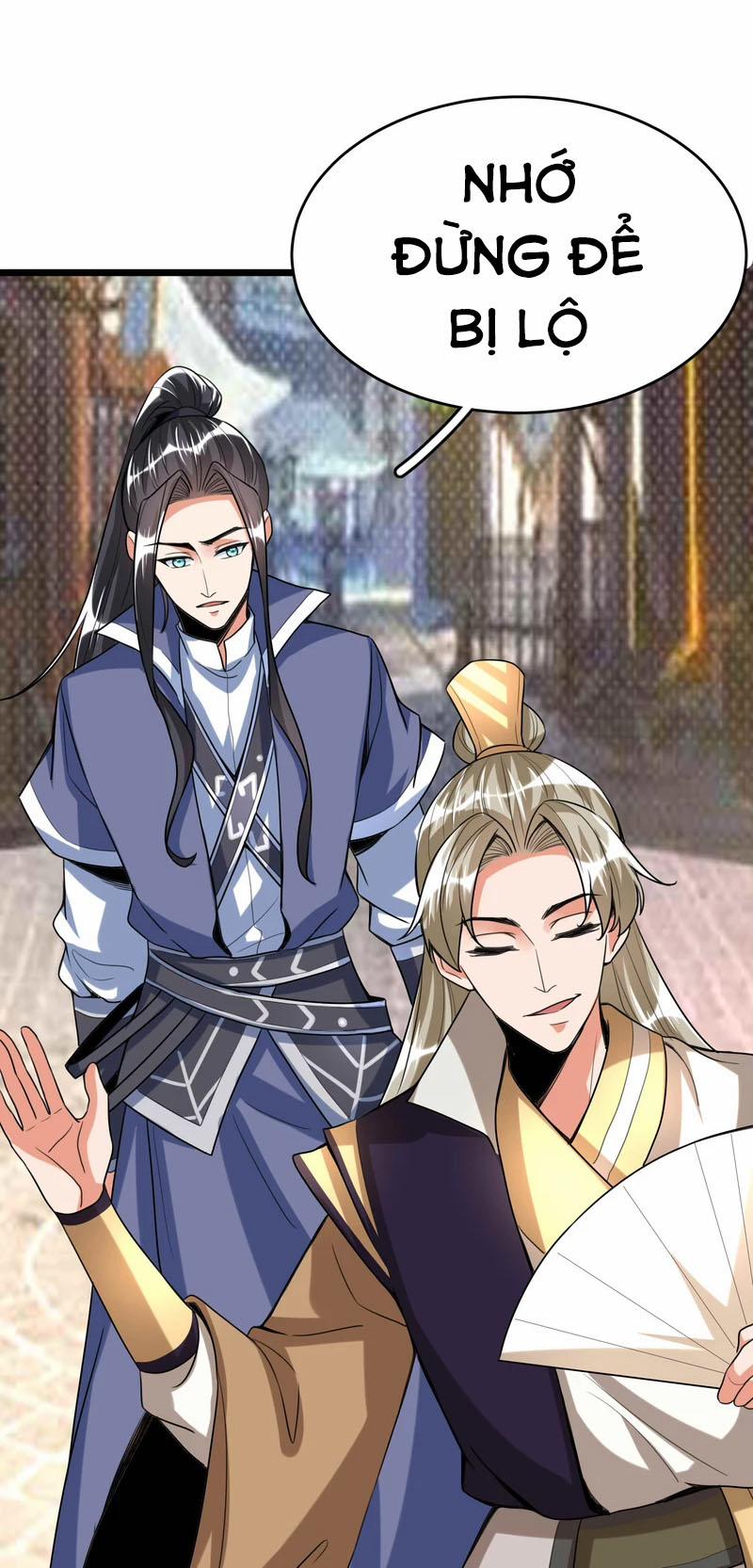 Chí Tôn Trời Hoang 42 trang 15