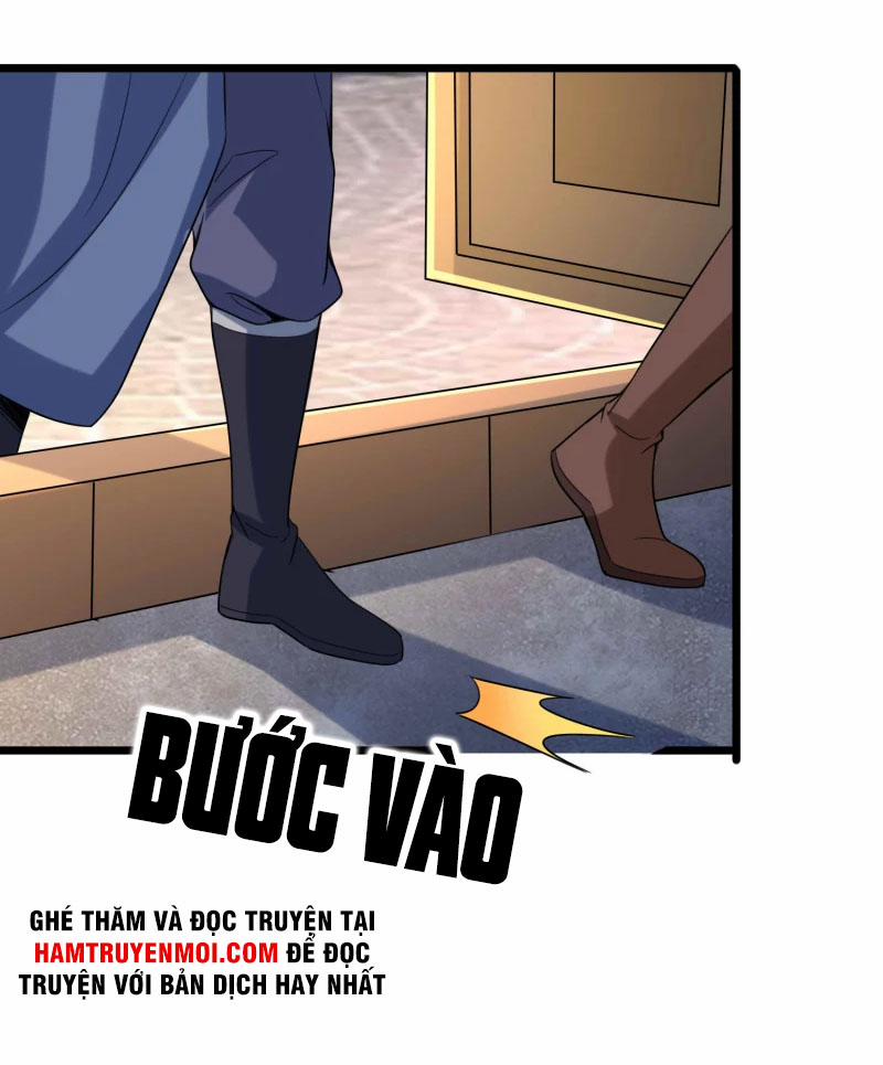 Chí Tôn Trời Hoang 42 trang 17