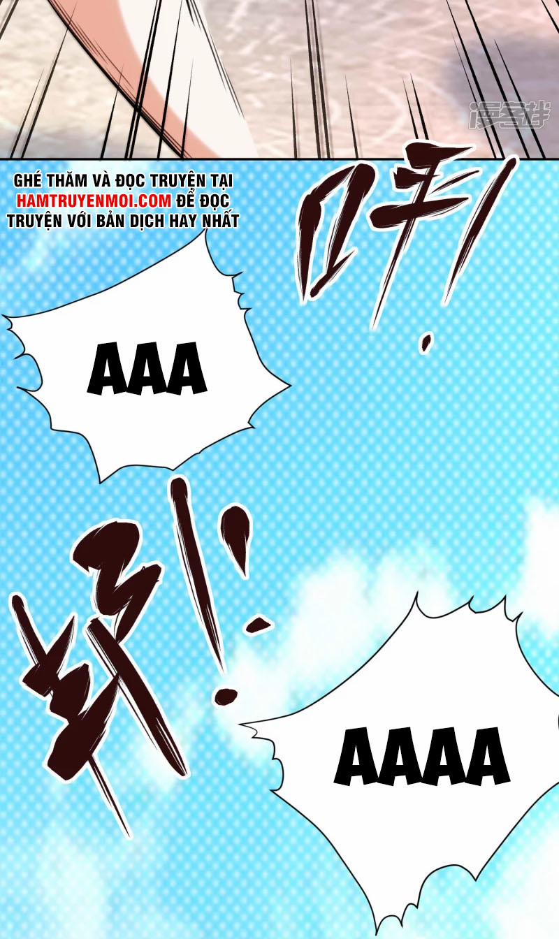 Chí Tôn Trời Hoang 42 trang 2