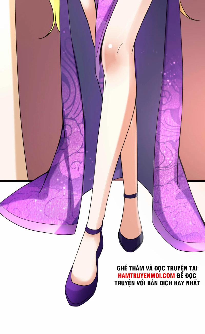 Chí Tôn Trời Hoang 42 trang 23