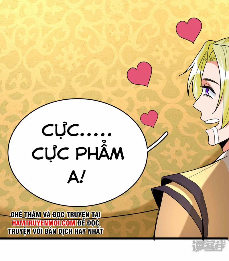 Chí Tôn Trời Hoang 42 trang 25