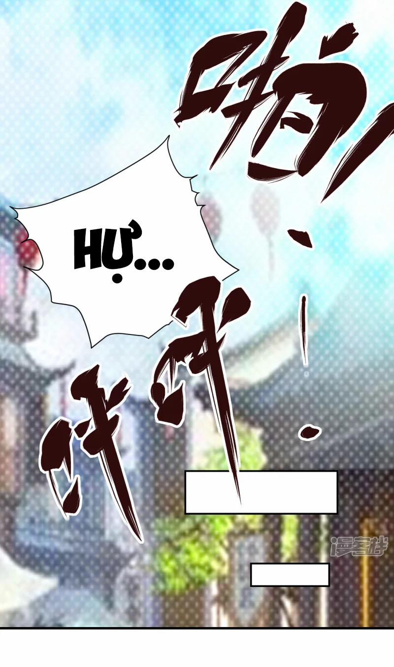 Chí Tôn Trời Hoang 42 trang 3