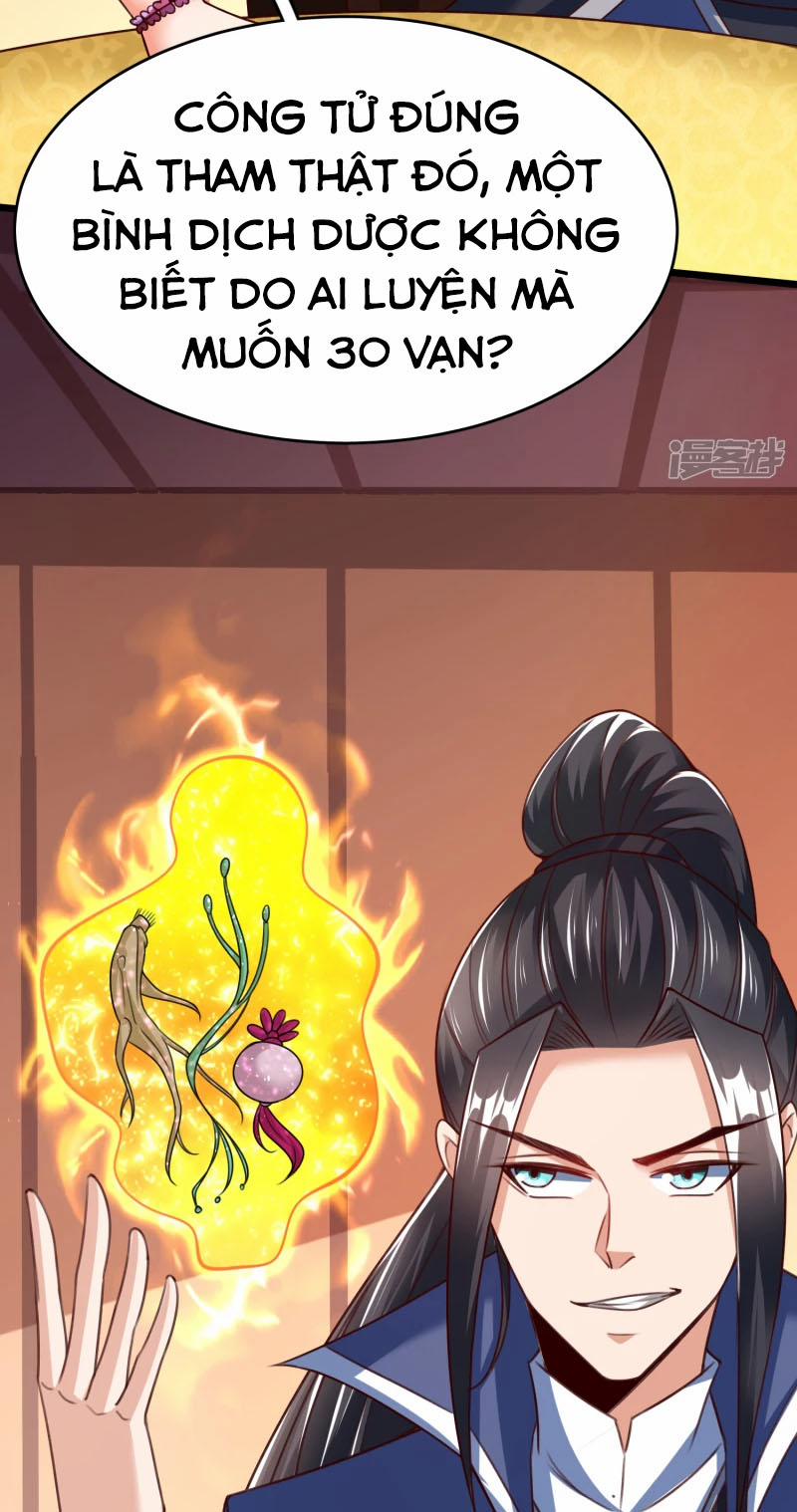 Chí Tôn Trời Hoang 42 trang 36