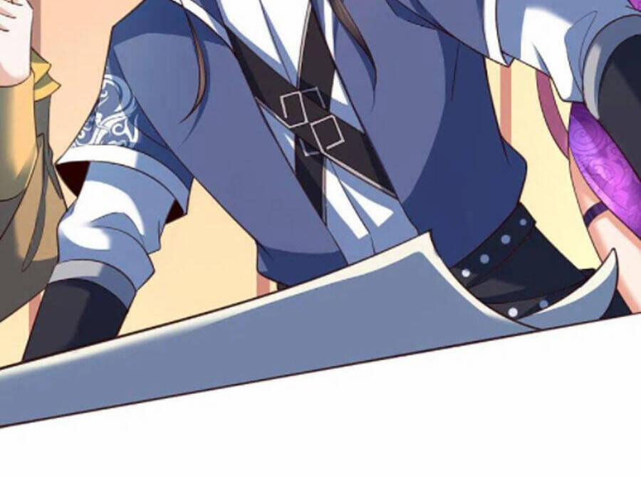 Chí Tôn Trời Hoang 43 trang 21