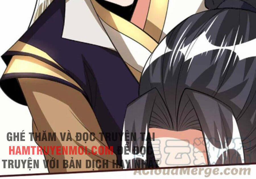 Chí Tôn Trời Hoang 43 trang 25