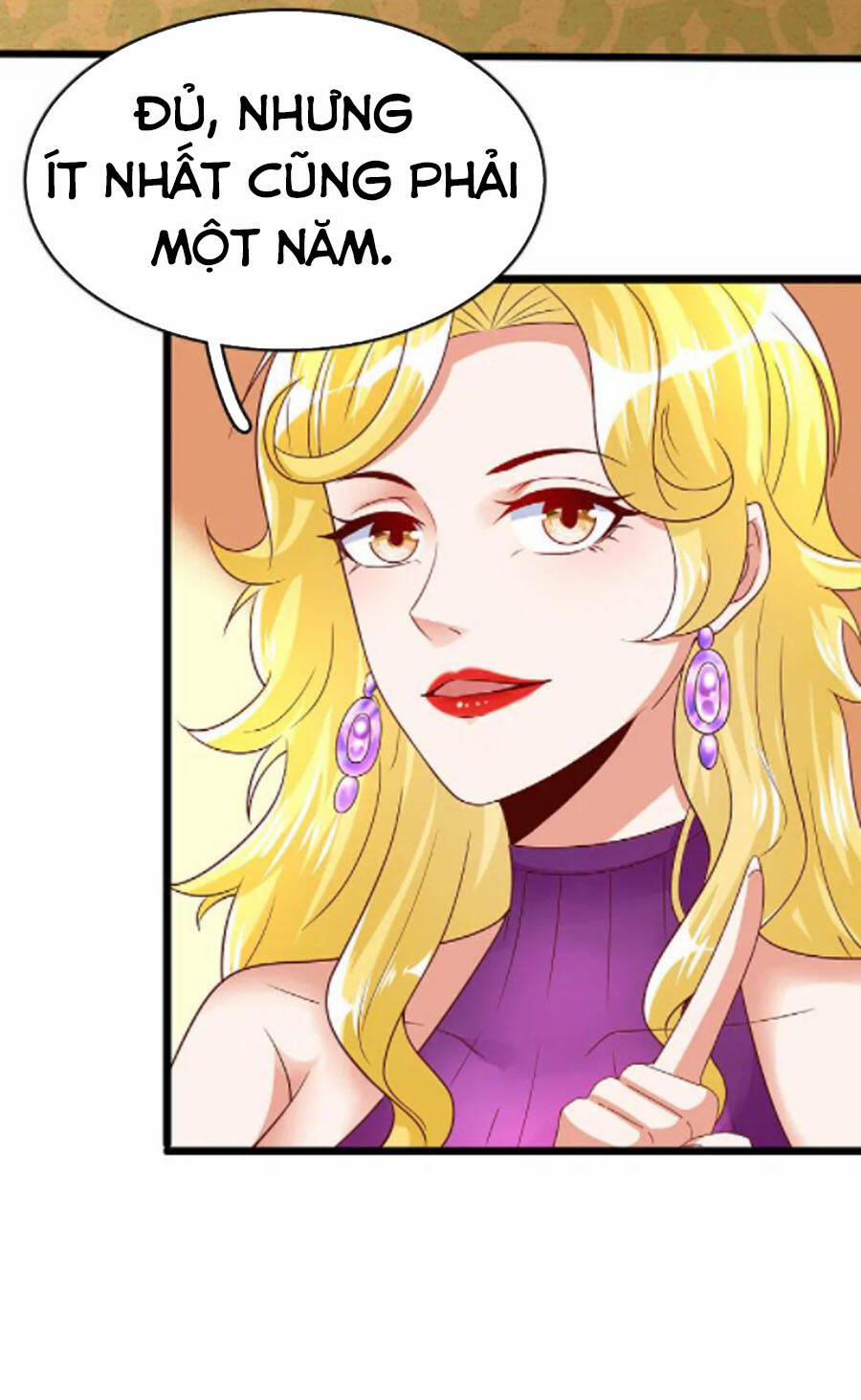 Chí Tôn Trời Hoang 43 trang 8