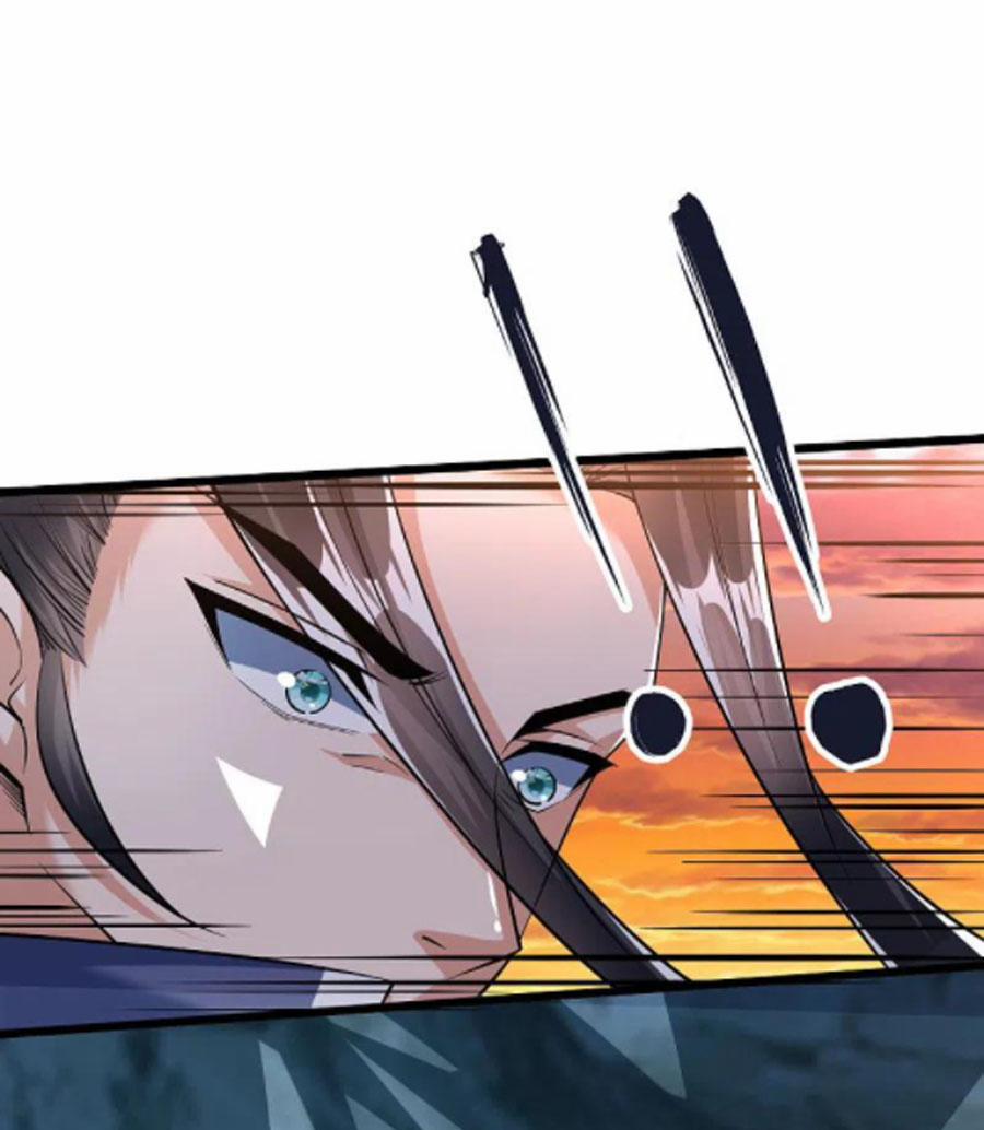 Chí Tôn Trời Hoang 45 trang 11