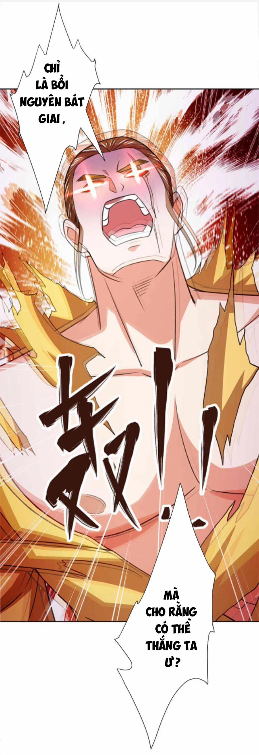 Chí Tôn Trời Hoang 46 trang 4