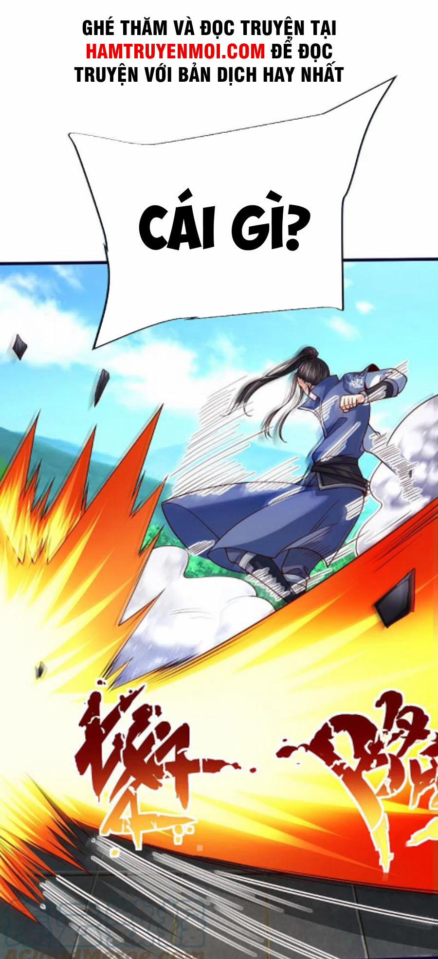 Chí Tôn Trời Hoang 47 trang 3