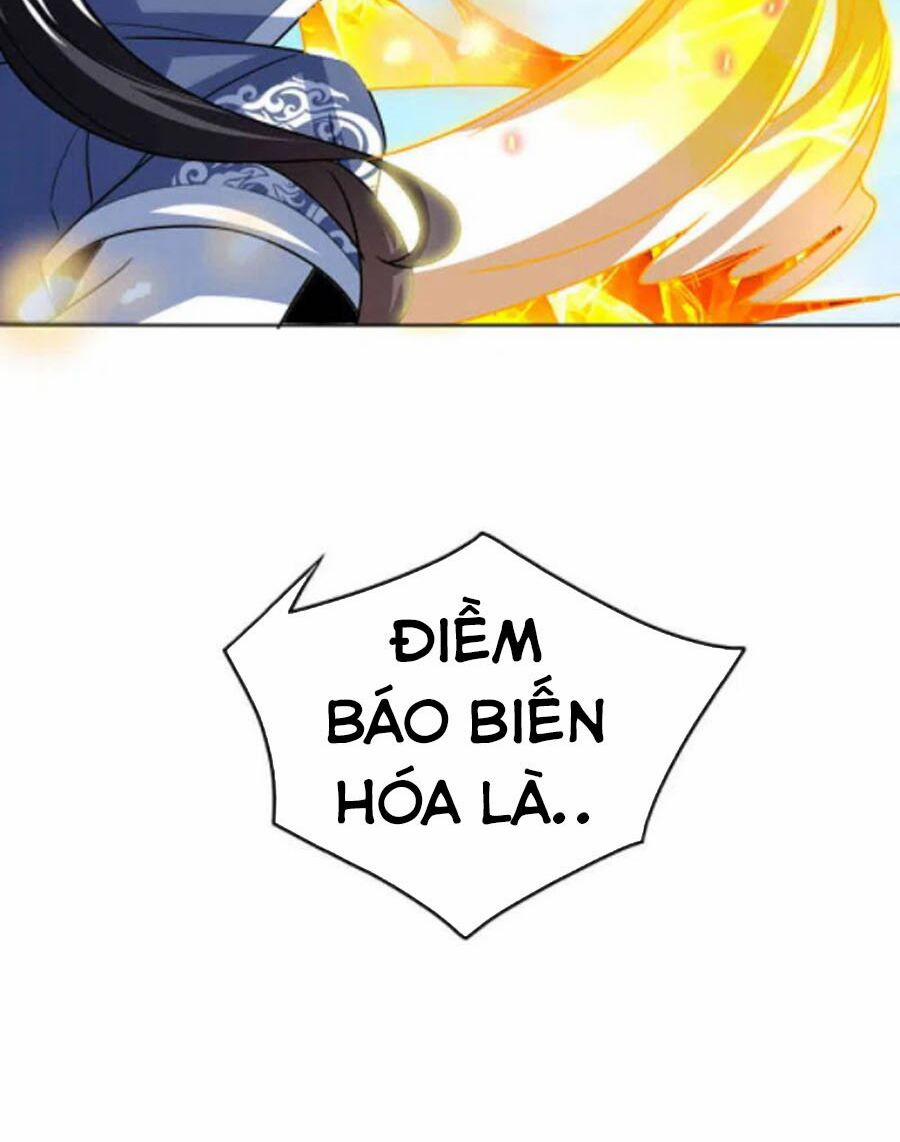 Chí Tôn Trời Hoang 49 trang 10