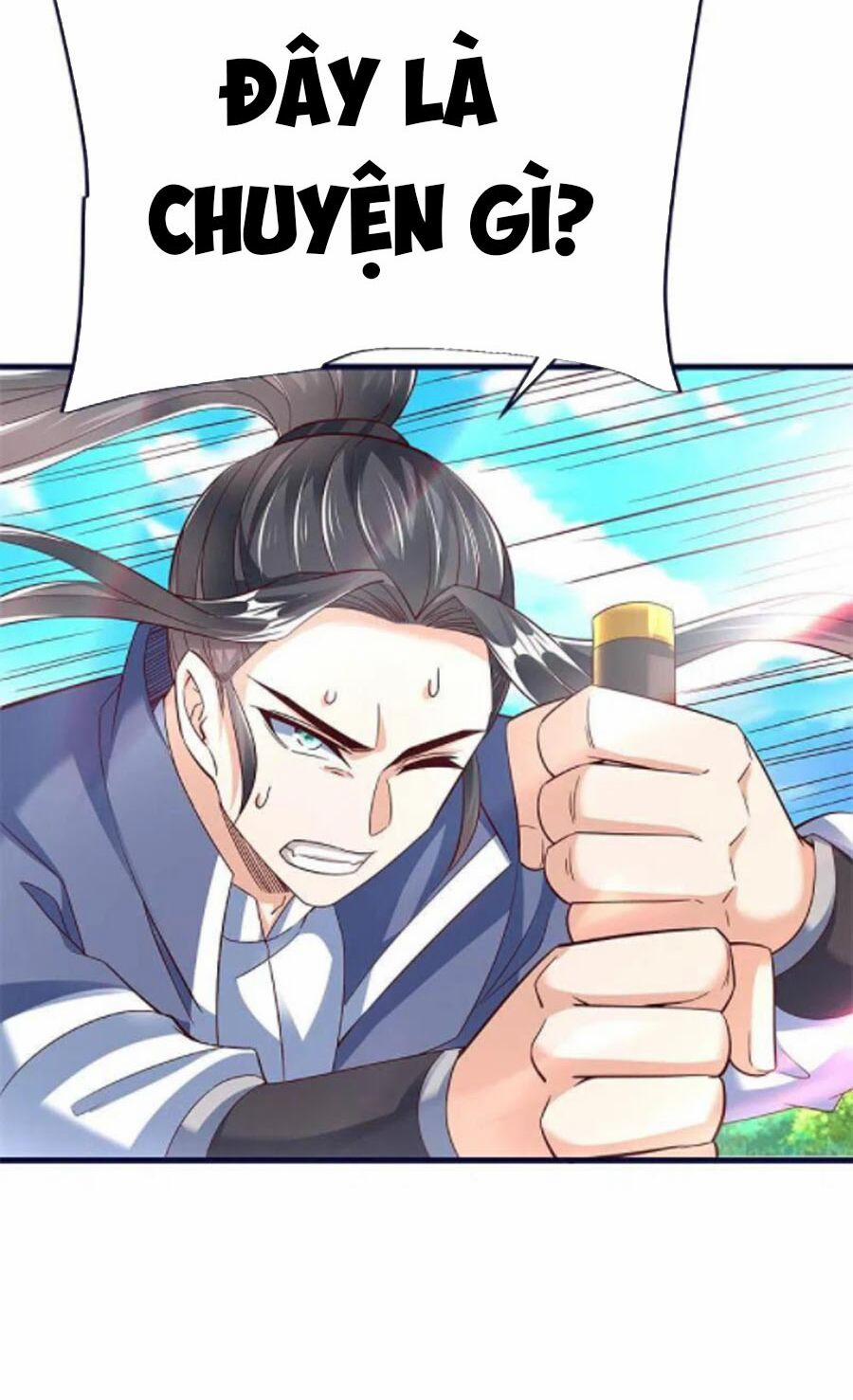 Chí Tôn Trời Hoang 49 trang 13