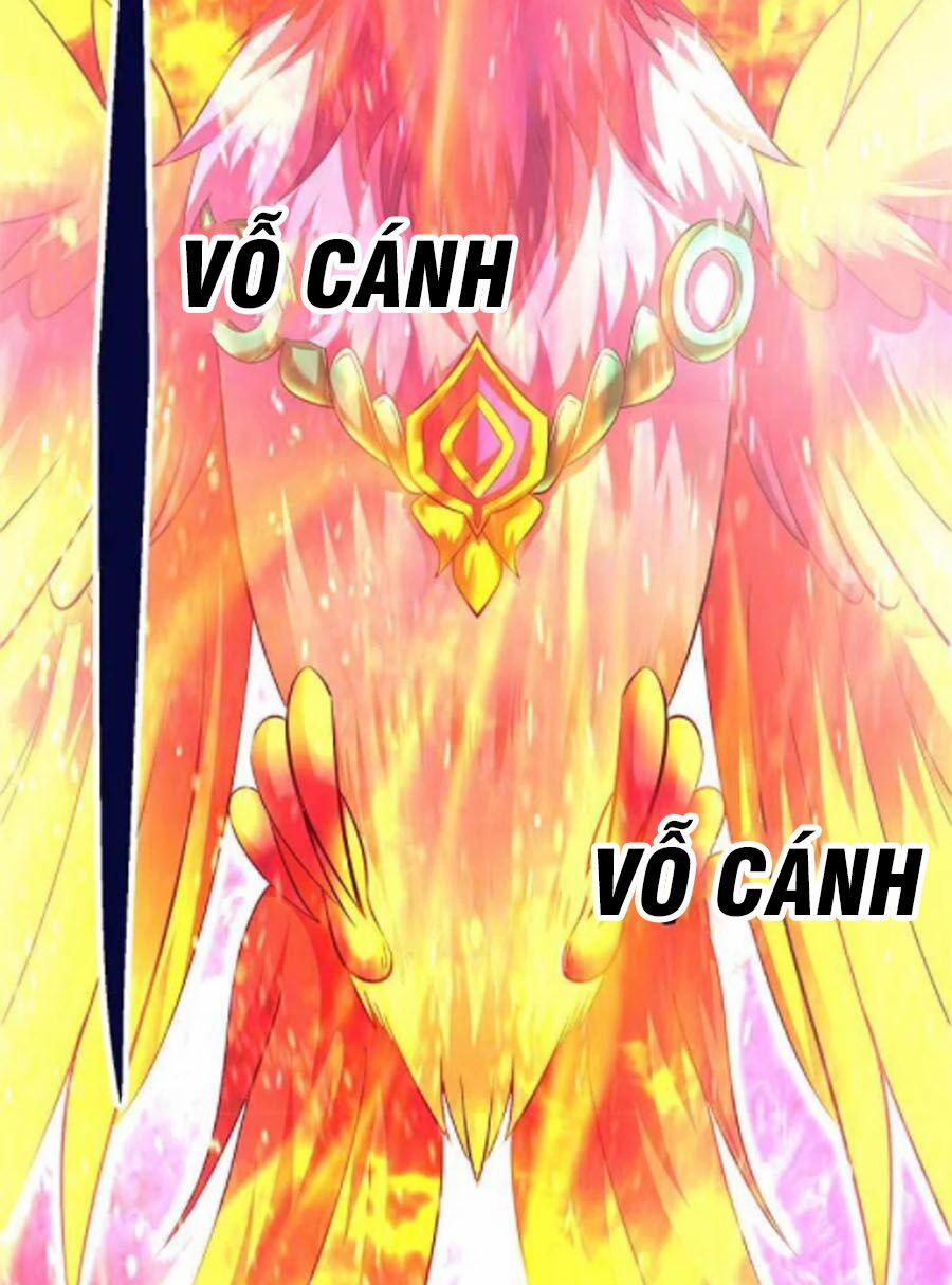 Chí Tôn Trời Hoang 49 trang 15