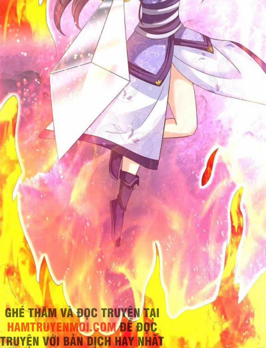 Chí Tôn Trời Hoang 49 trang 18