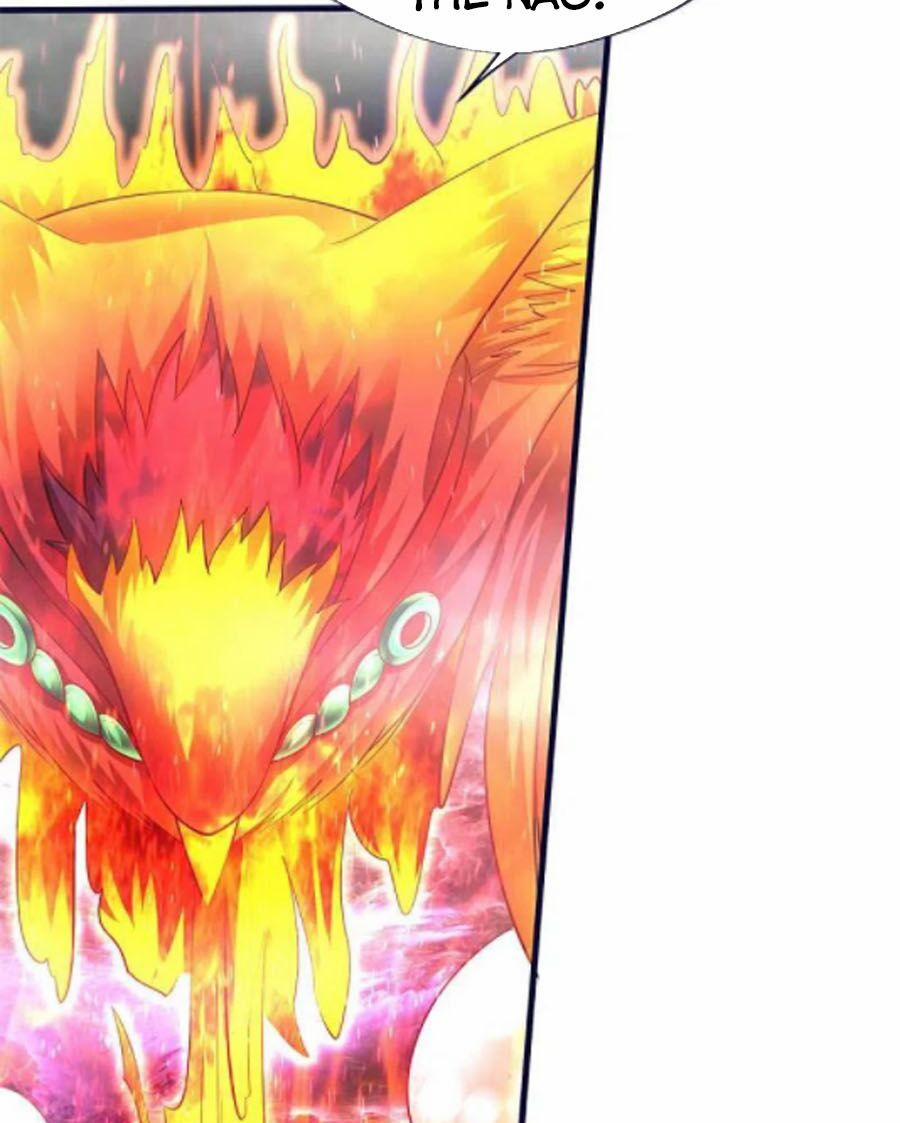 Chí Tôn Trời Hoang 49 trang 22