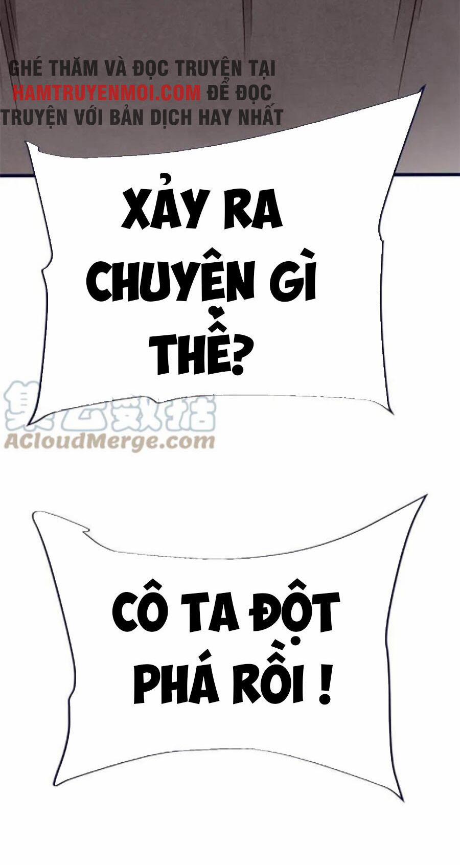 Chí Tôn Trời Hoang 49 trang 25