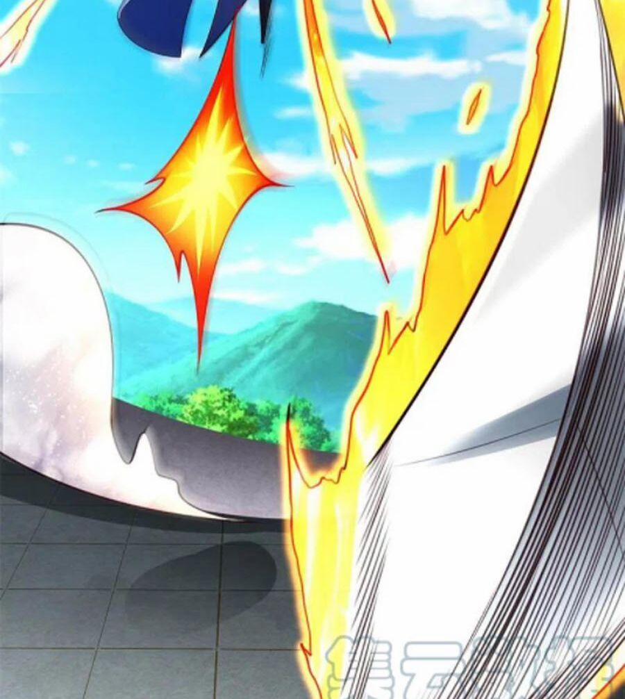 Chí Tôn Trời Hoang 49 trang 31