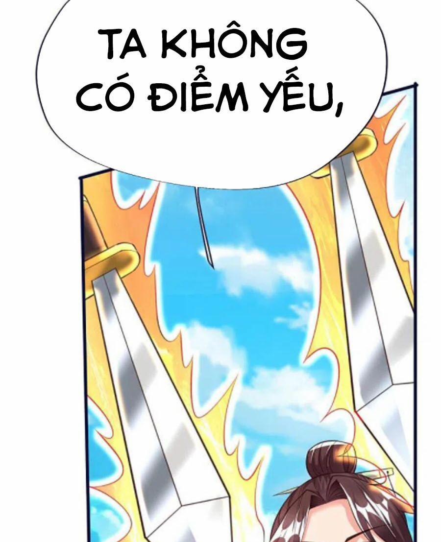 Chí Tôn Trời Hoang 49 trang 33