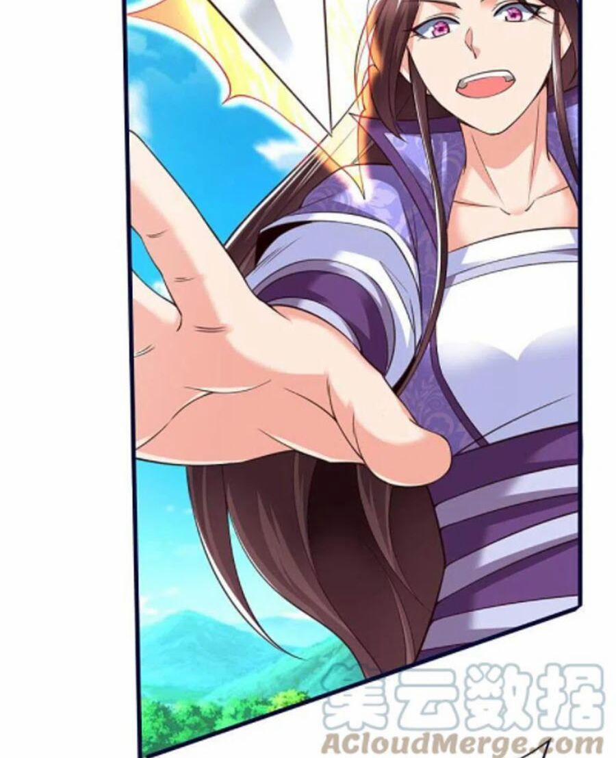 Chí Tôn Trời Hoang 49 trang 34