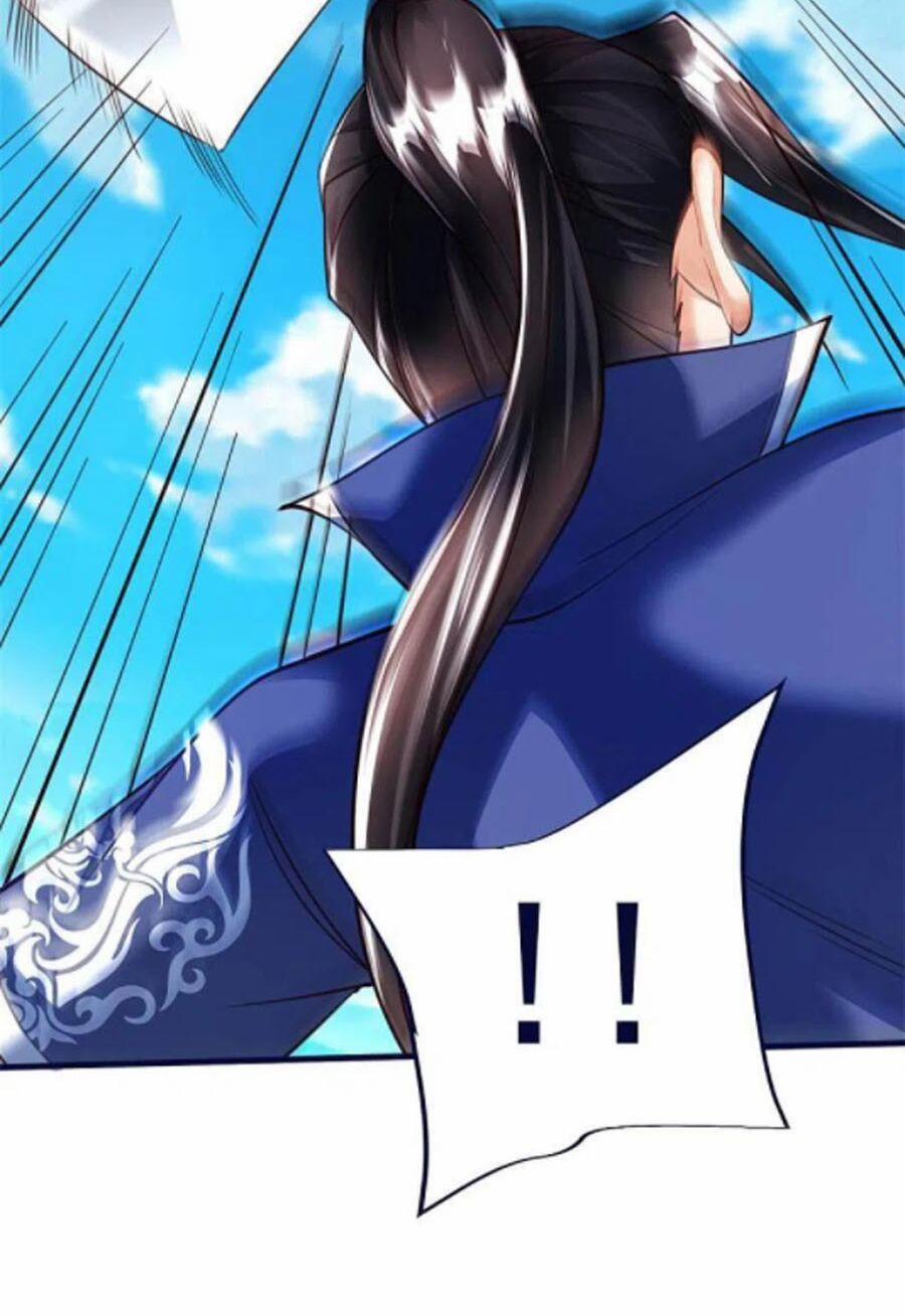 Chí Tôn Trời Hoang 49 trang 36