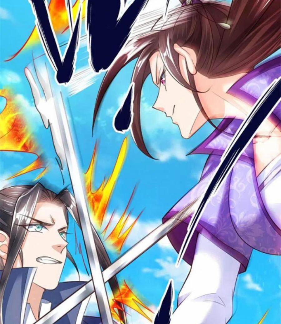 Chí Tôn Trời Hoang 49 trang 38