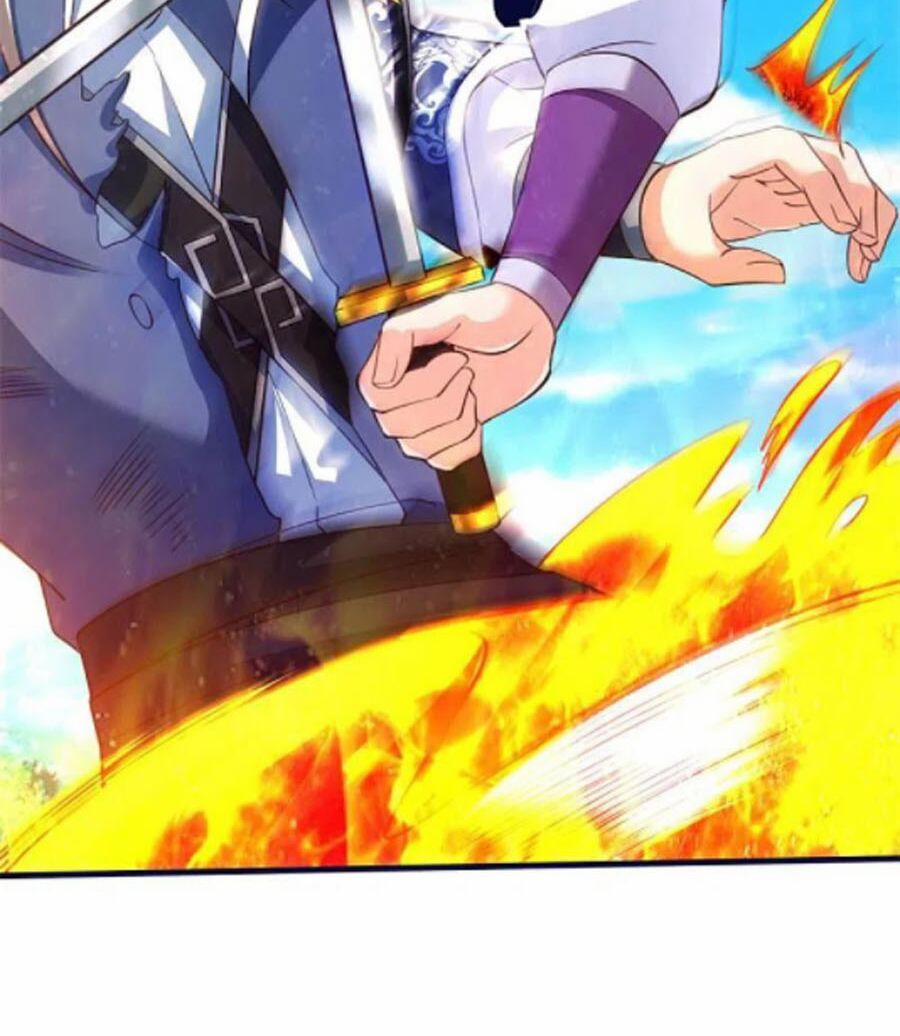 Chí Tôn Trời Hoang 49 trang 39