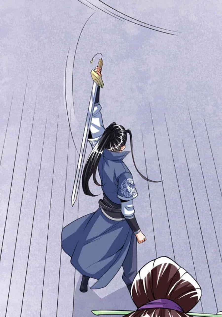 Chí Tôn Trời Hoang 49 trang 4