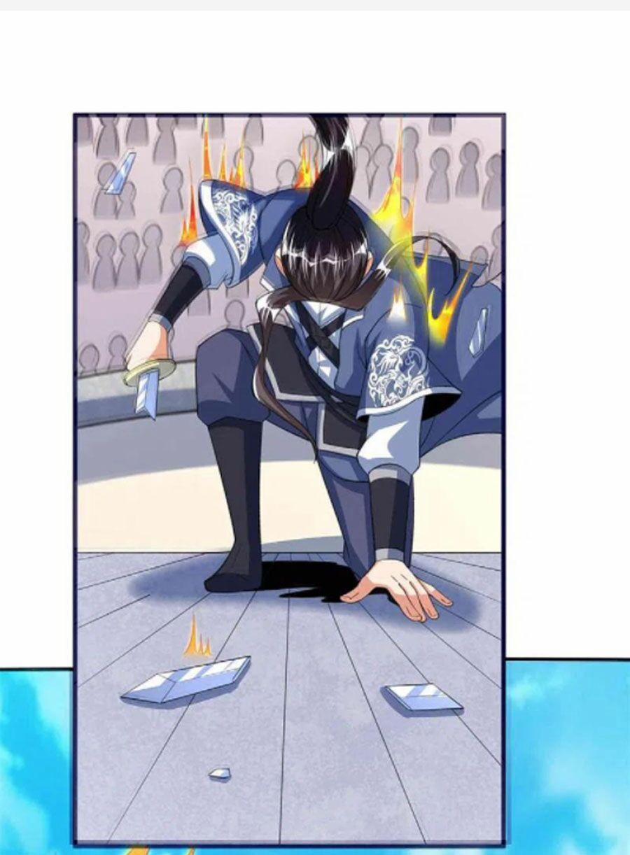 Chí Tôn Trời Hoang 49 trang 42