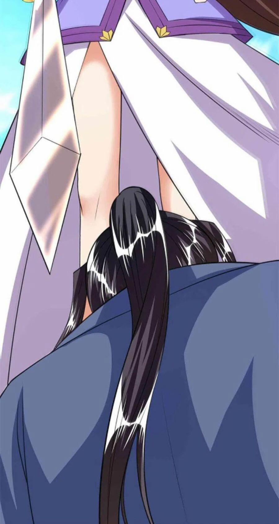 Chí Tôn Trời Hoang 49 trang 44