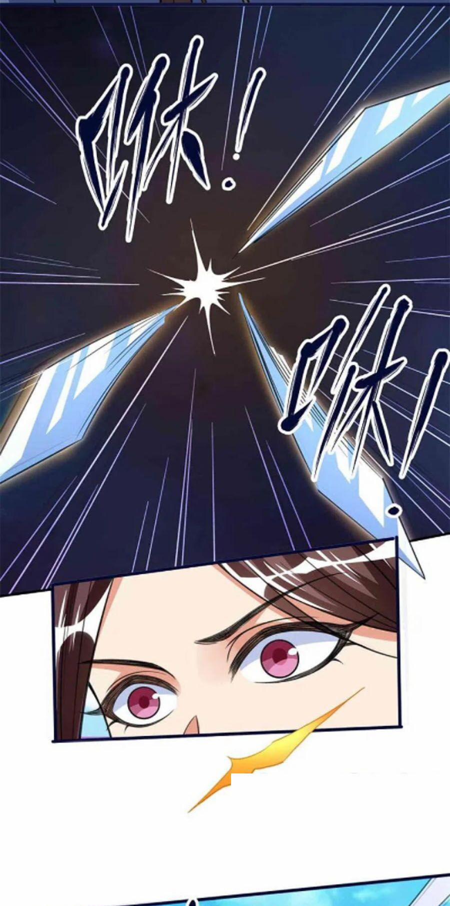 Chí Tôn Trời Hoang 49 trang 45