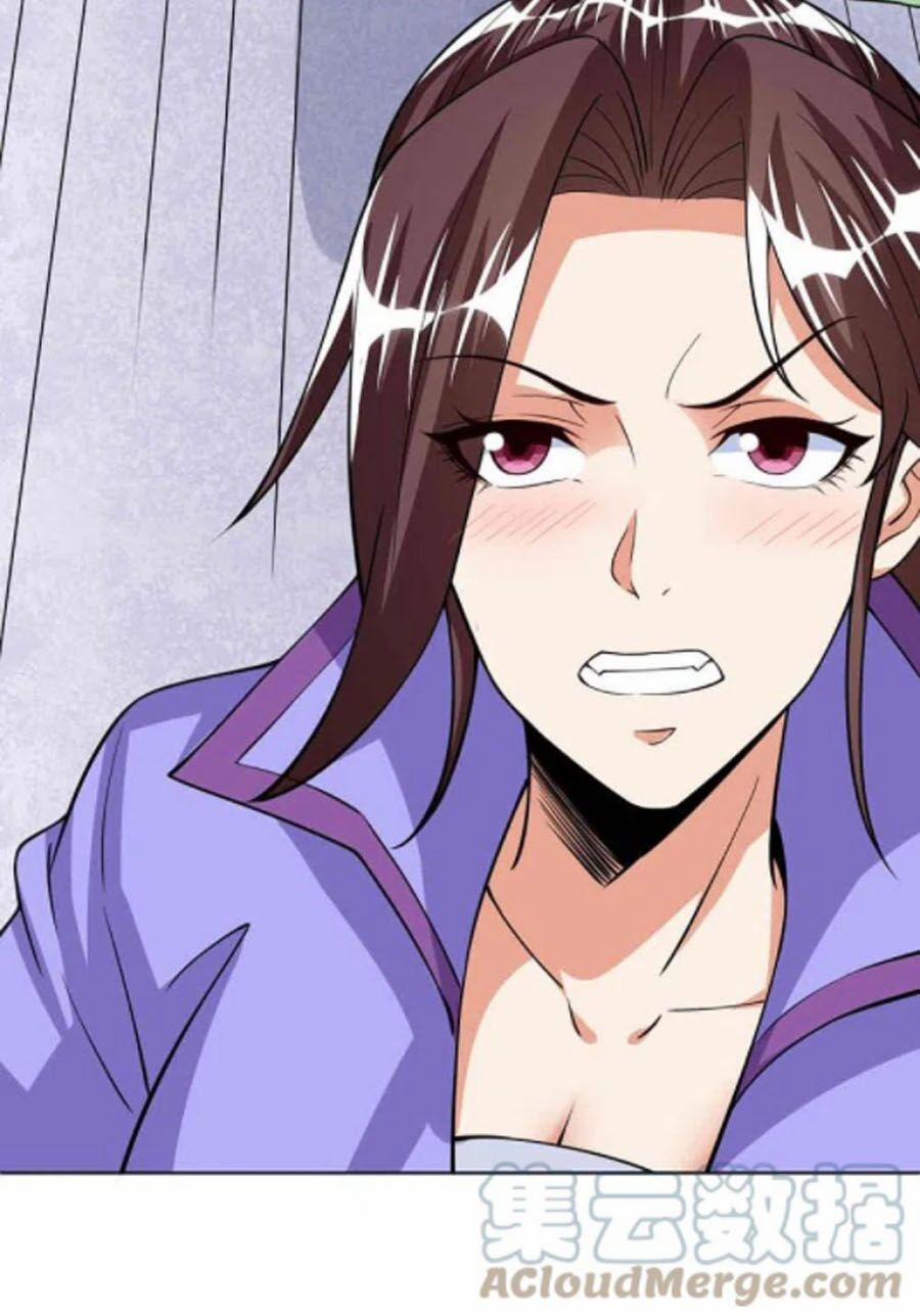 Chí Tôn Trời Hoang 49 trang 5