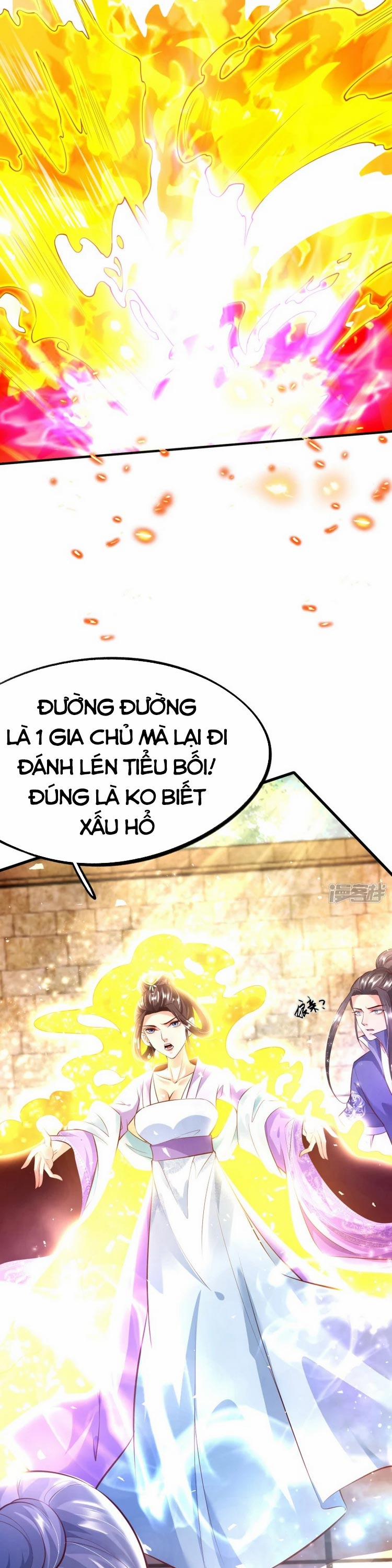 Chí Tôn Trời Hoang 5 trang 21