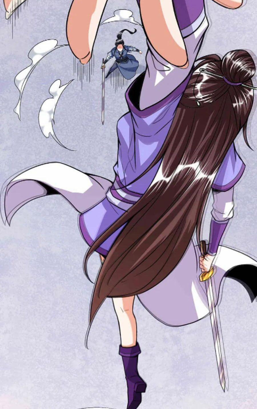 Chí Tôn Trời Hoang 50 trang 12