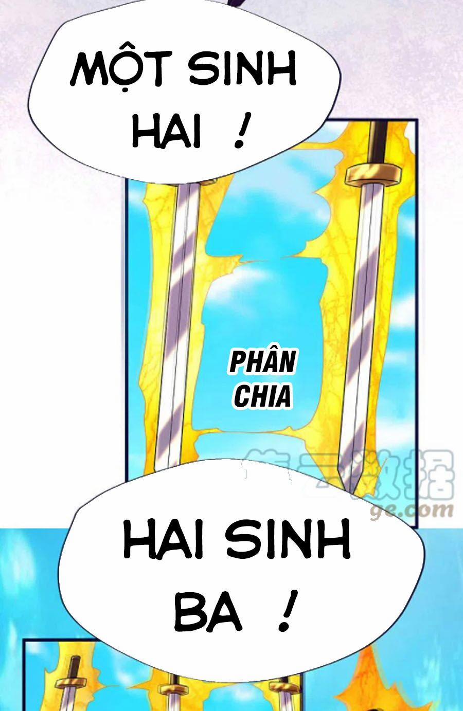 Chí Tôn Trời Hoang 50 trang 13