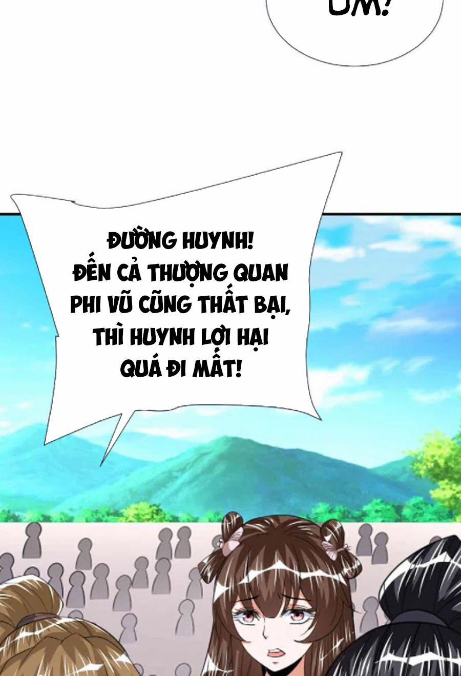 Chí Tôn Trời Hoang 50 trang 32