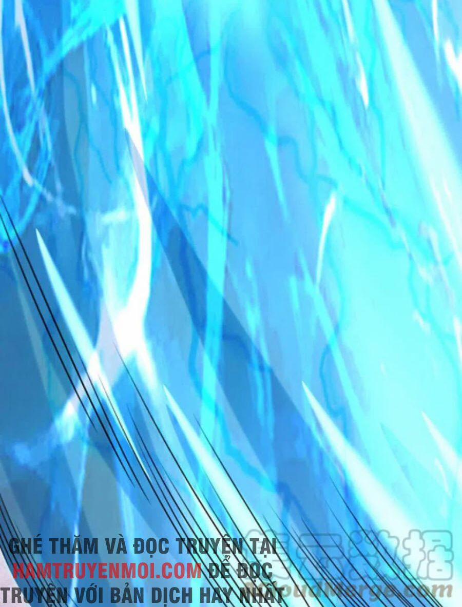 Chí Tôn Trời Hoang 50 trang 8