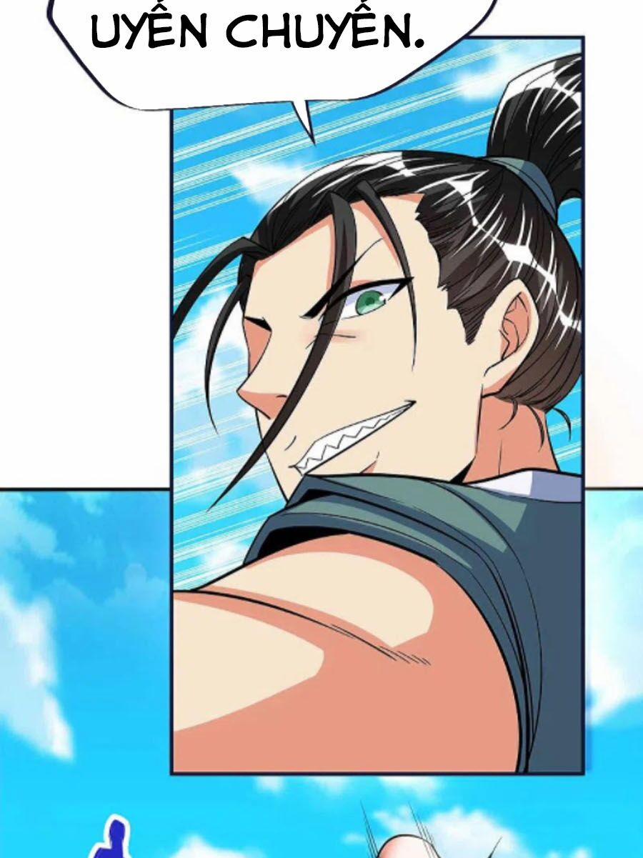 Chí Tôn Trời Hoang 51 trang 15