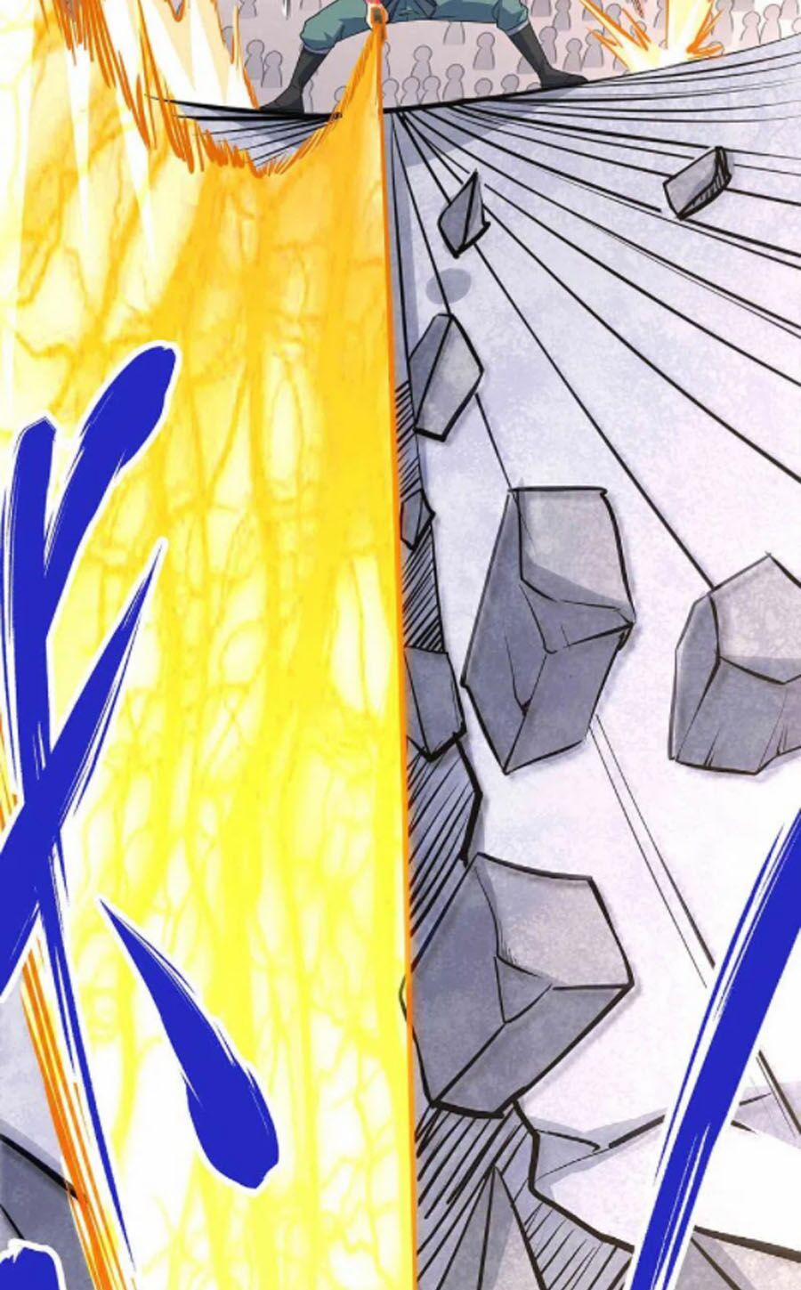 Chí Tôn Trời Hoang 51 trang 17