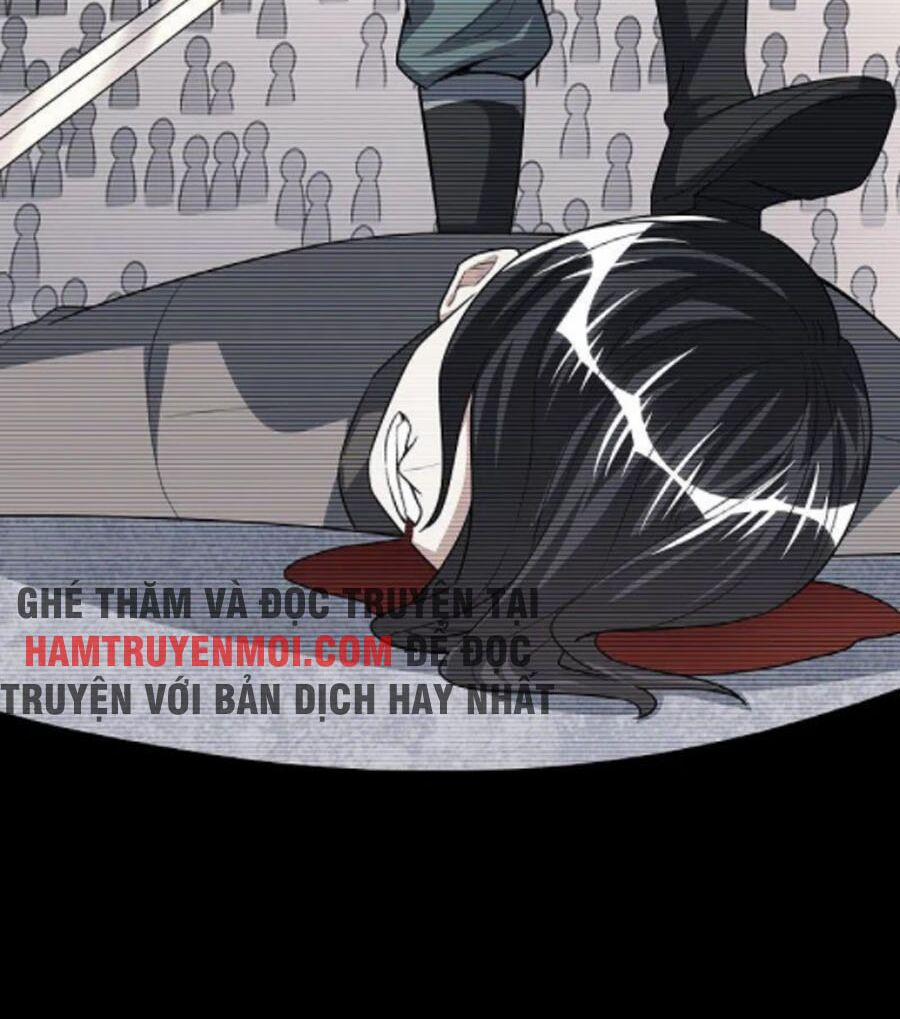 Chí Tôn Trời Hoang 51 trang 2