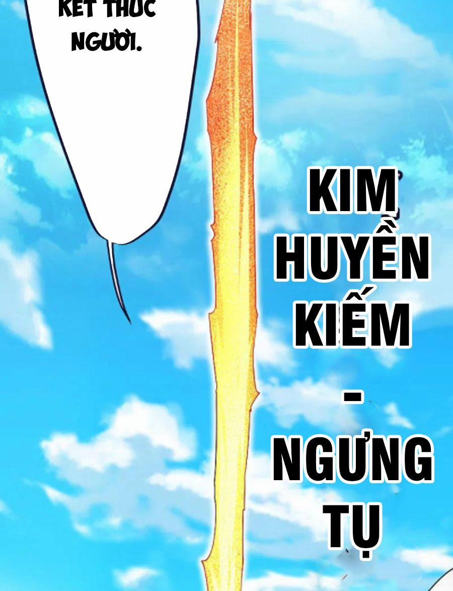 Chí Tôn Trời Hoang 51 trang 20