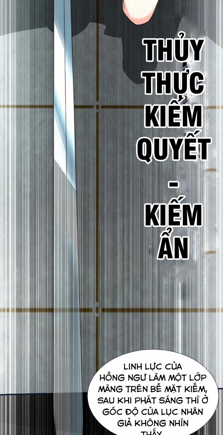 Chí Tôn Trời Hoang 51 trang 30